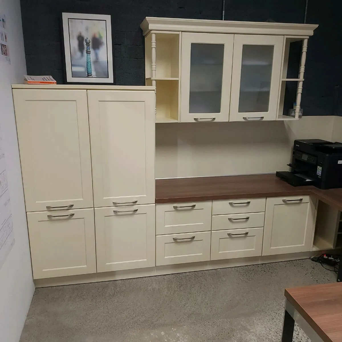 Ex-Display German made office furniture - Image 4