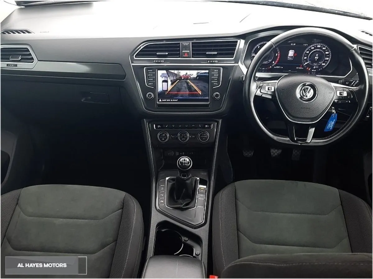 Volkswagen Tiguan  sold Sold Sold Sold Sold - Image 2