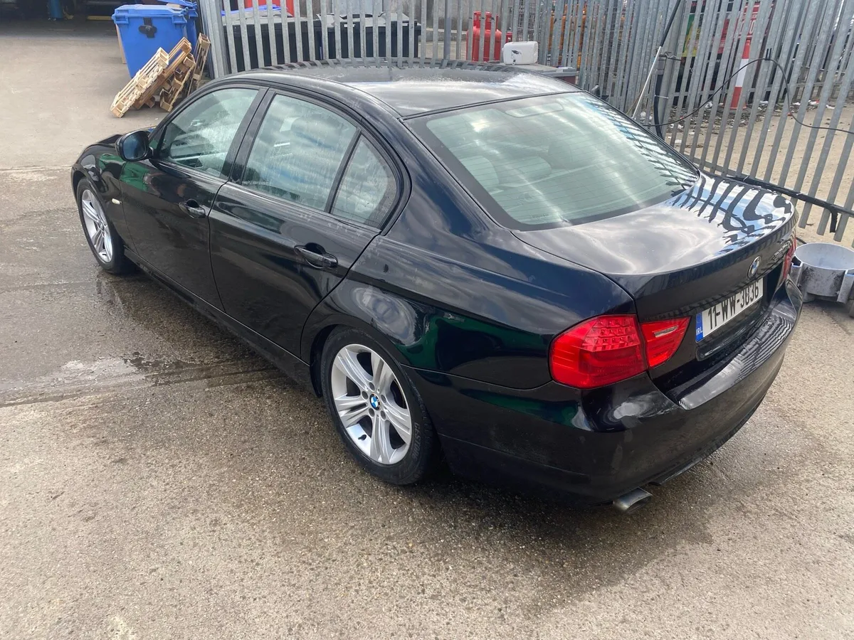 2011 BMW 320D - Image 3