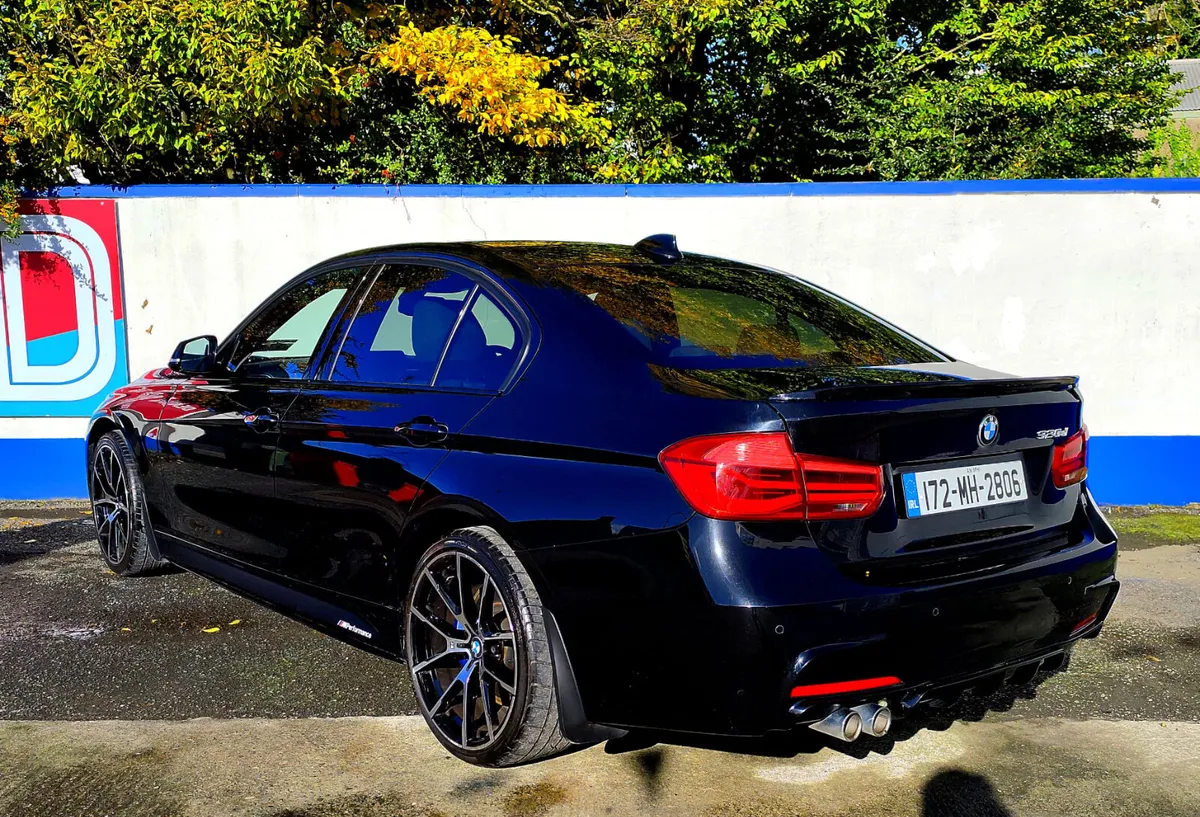 M Sport Diesel Low Millage - Image 4