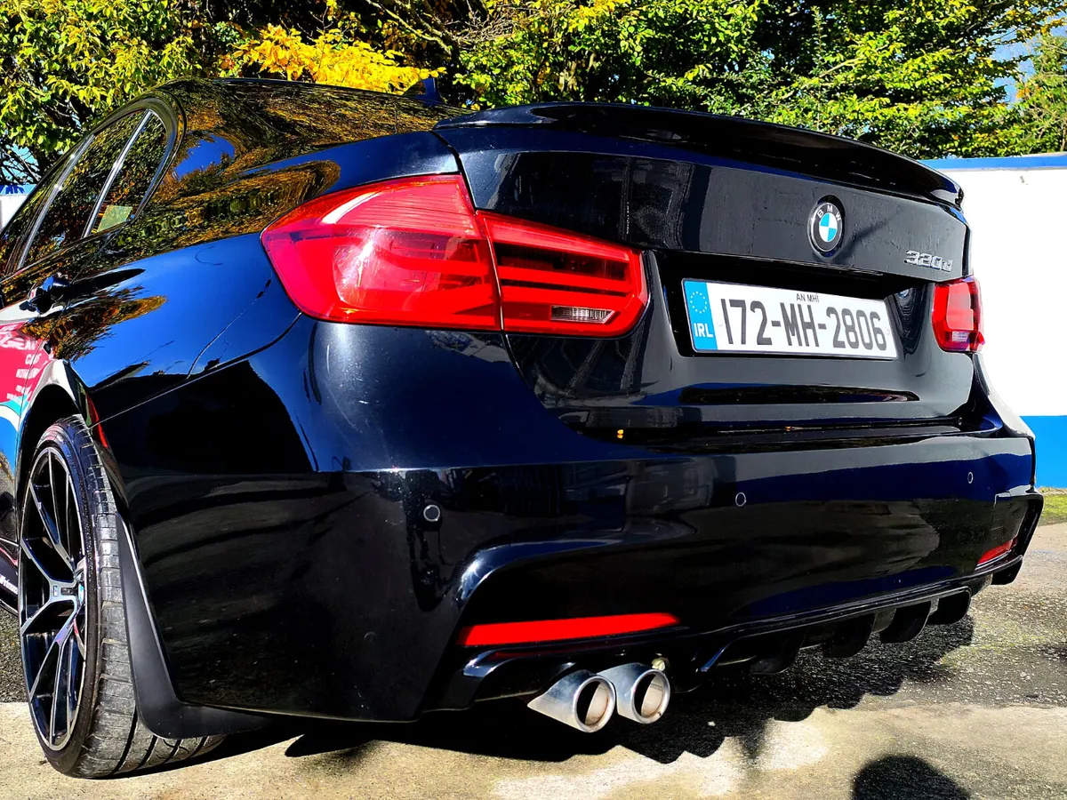 M Sport Diesel Low Millage - Image 2