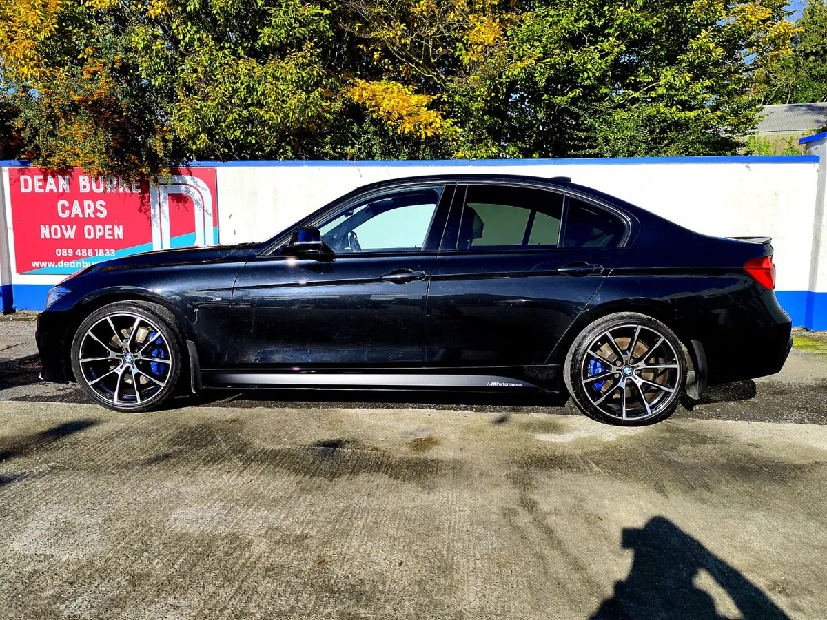 M Sport Diesel Low Millage - Image 3