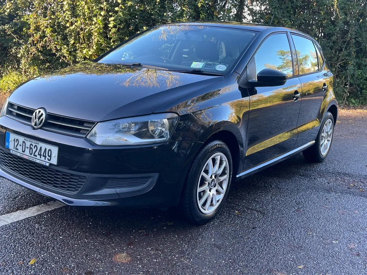 Vw polo TSI AUTOMATIC NEW NCT - Image 2