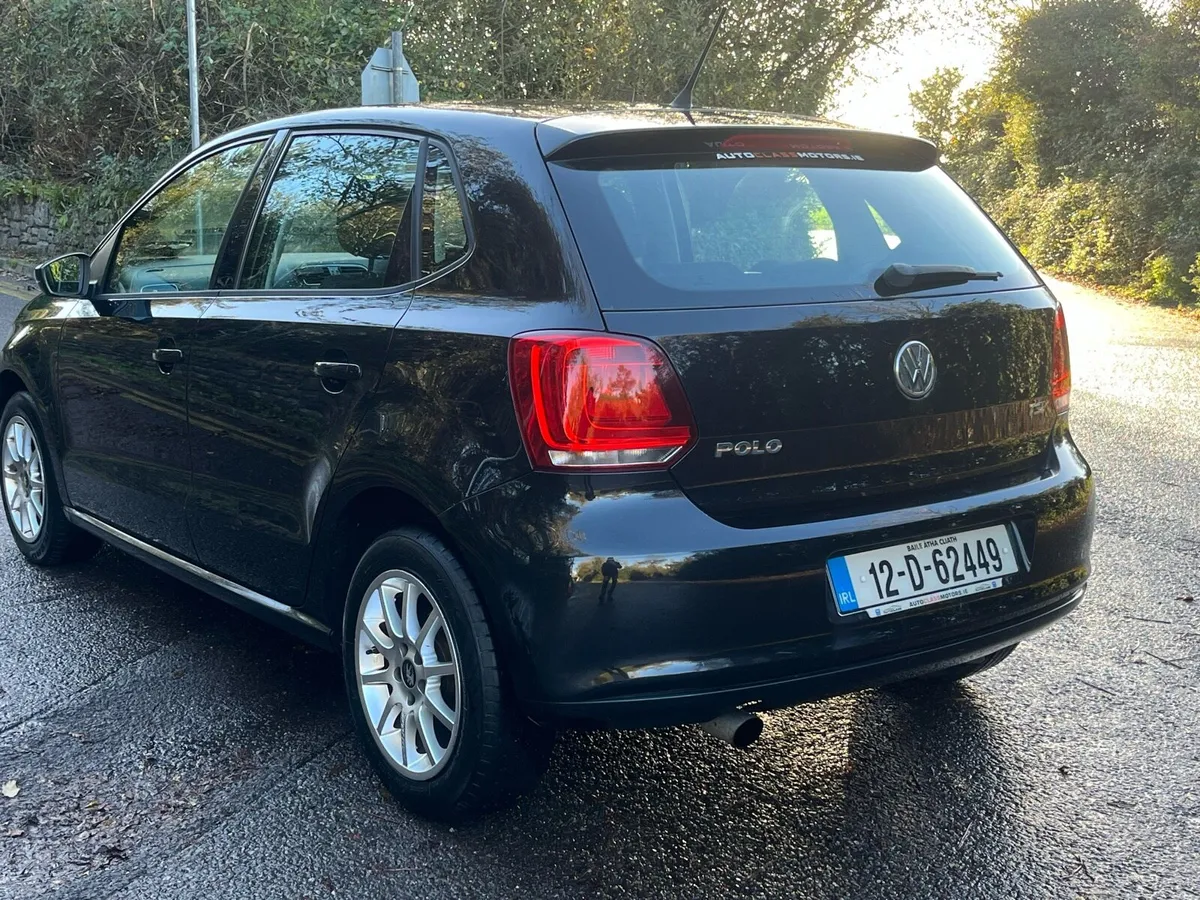 Vw polo TSI AUTOMATIC NEW NCT - Image 3