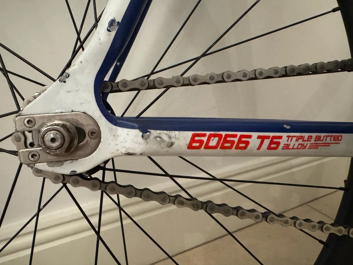 Constantine Disparar 2020- fixed gear bike - Image 4