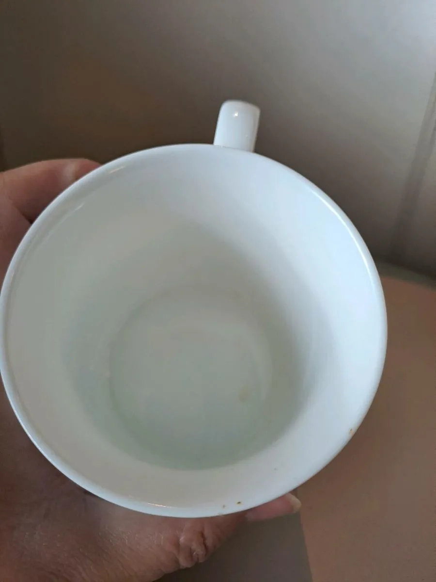 Classic Campers collectable mug - Image 4