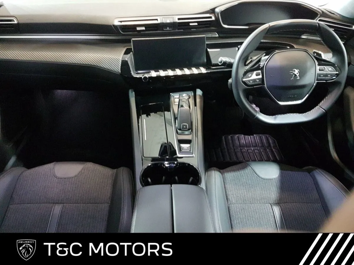 Peugeot 508  SW Allure 1.5 Diesel - Automatic - H - Image 3