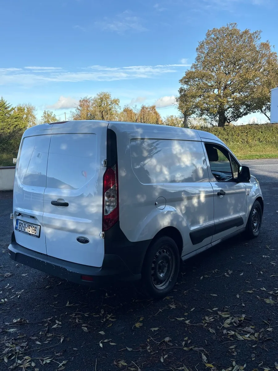 2017 Ford transit connect tax 12/25 Doe 11/26 - Image 4