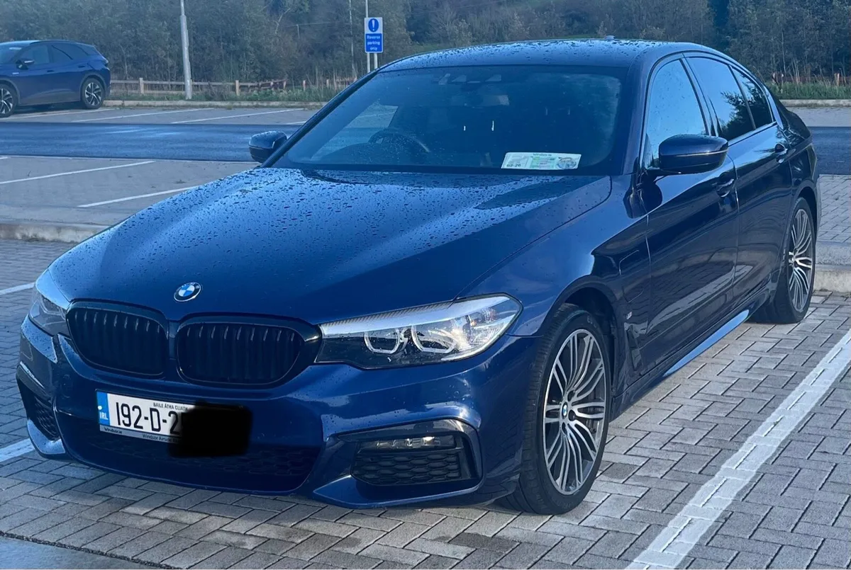 BMW 530E M Sport (192) - Image 2