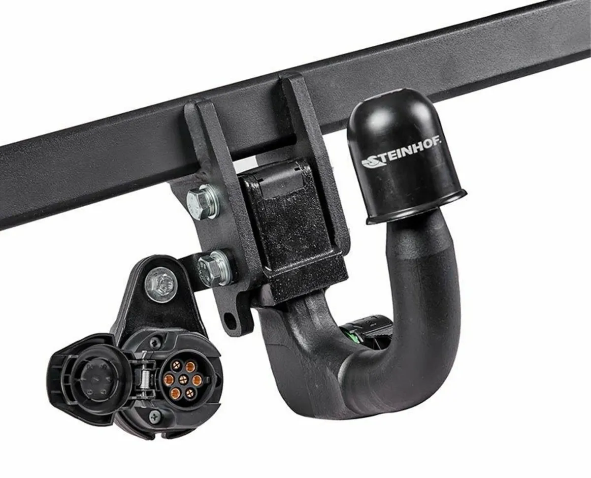 New Towbars || DELIVERY NATIONWIDE || Order Online - Image 2