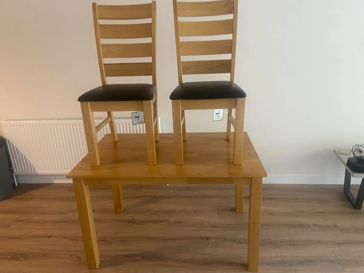 Furniture - Image 1