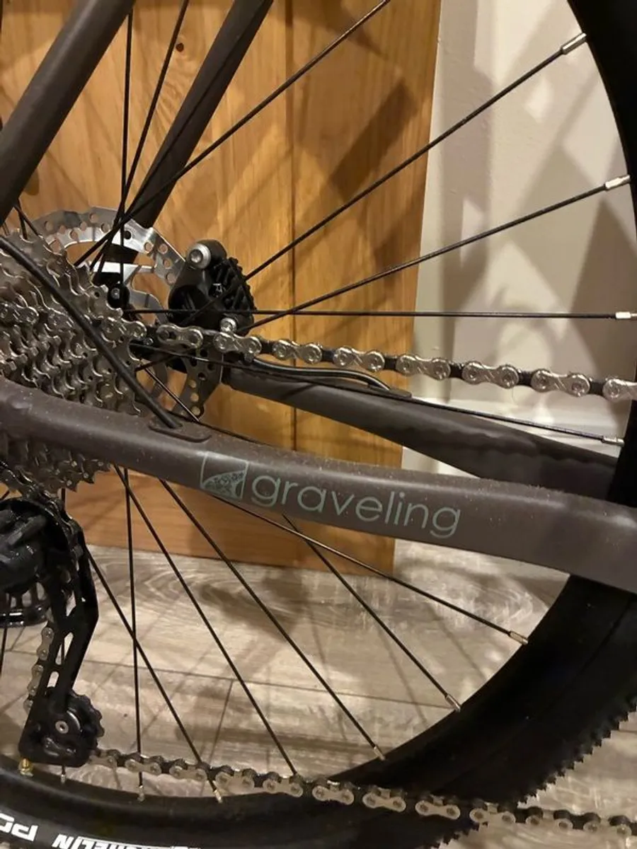 Boreas Gravel Bike - Image 2
