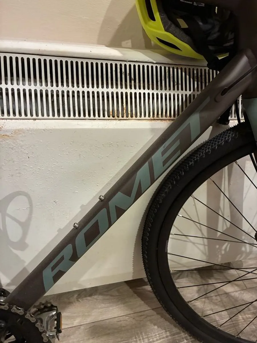 Boreas Gravel Bike - Image 4