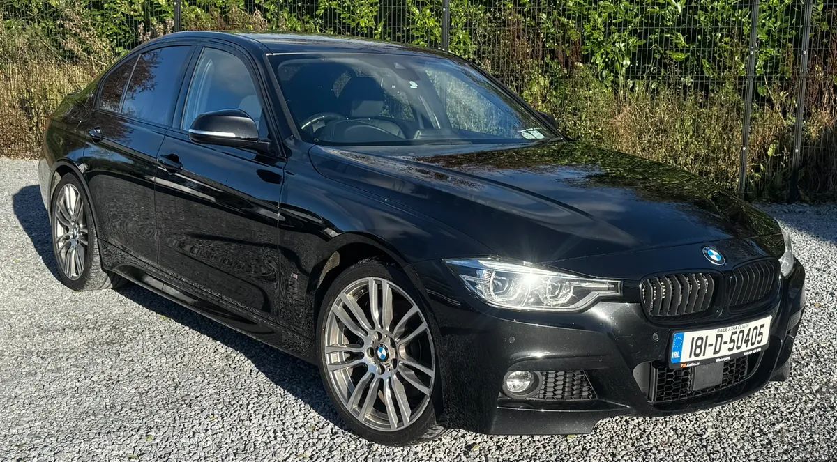Zero deposit finance msport 330e - Image 1