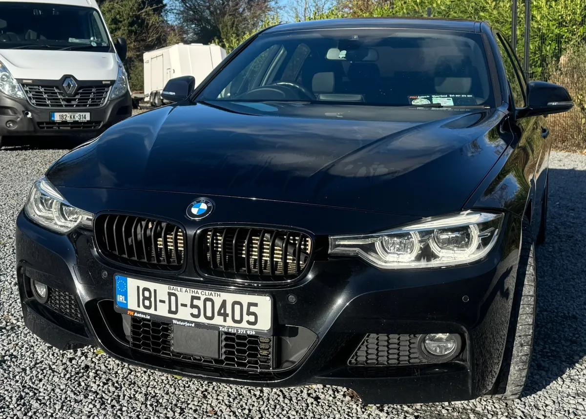 Zero deposit finance msport 330e - Image 3