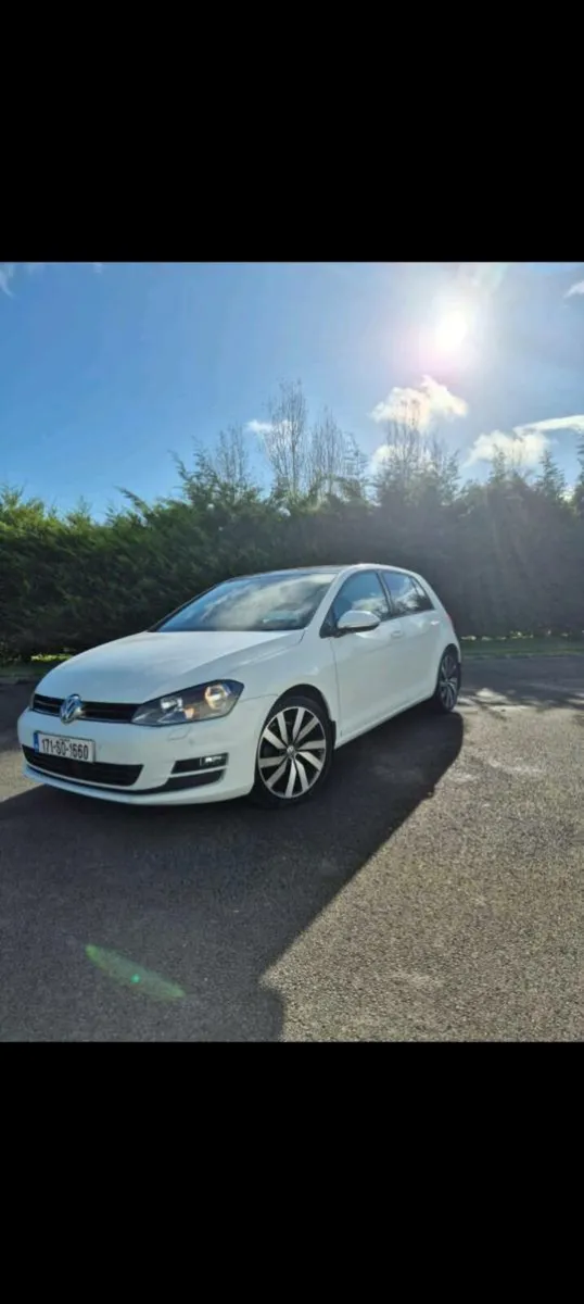 VW Golf - Image 2