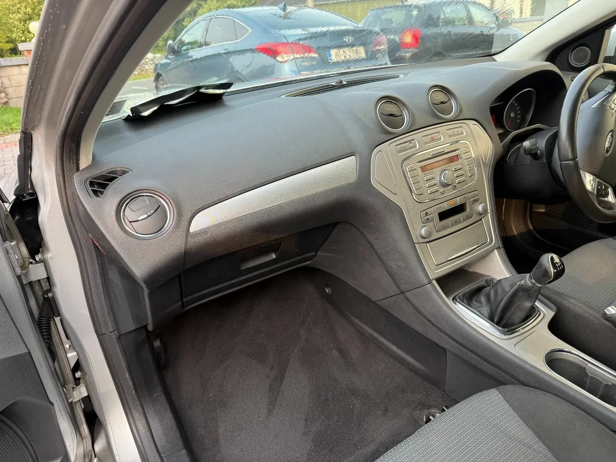 Ford Mondeo 2008 - Image 2