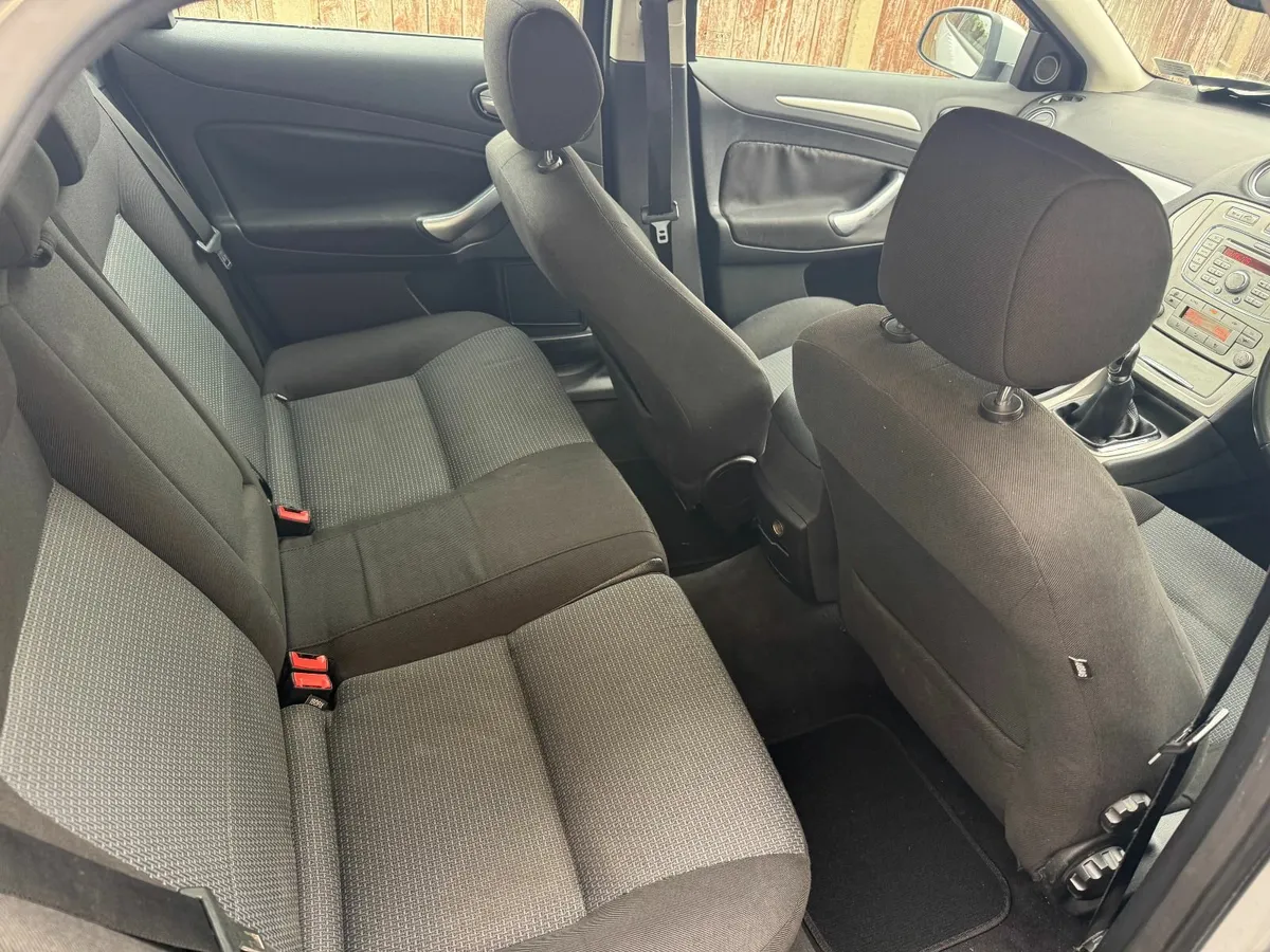 Ford Mondeo 2008 - Image 3