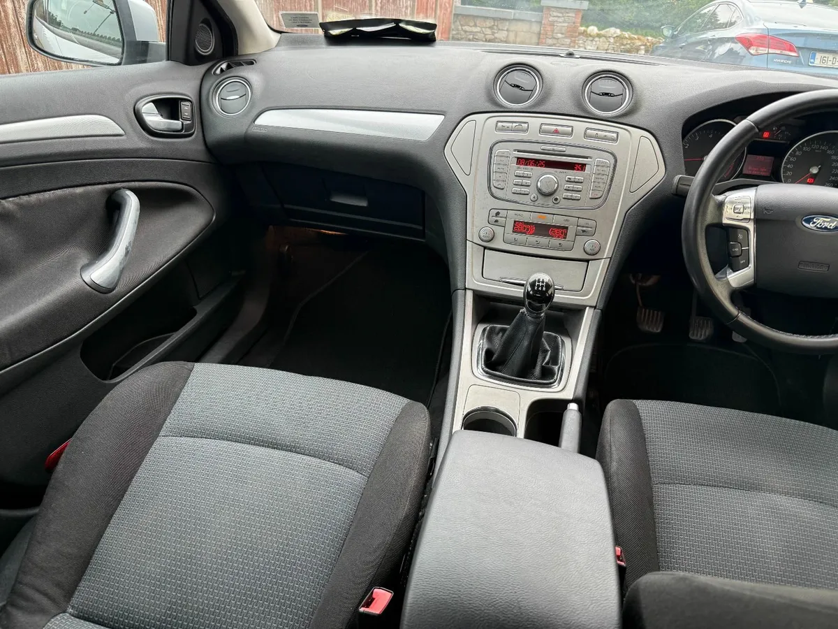 Ford Mondeo 2008 - Image 4