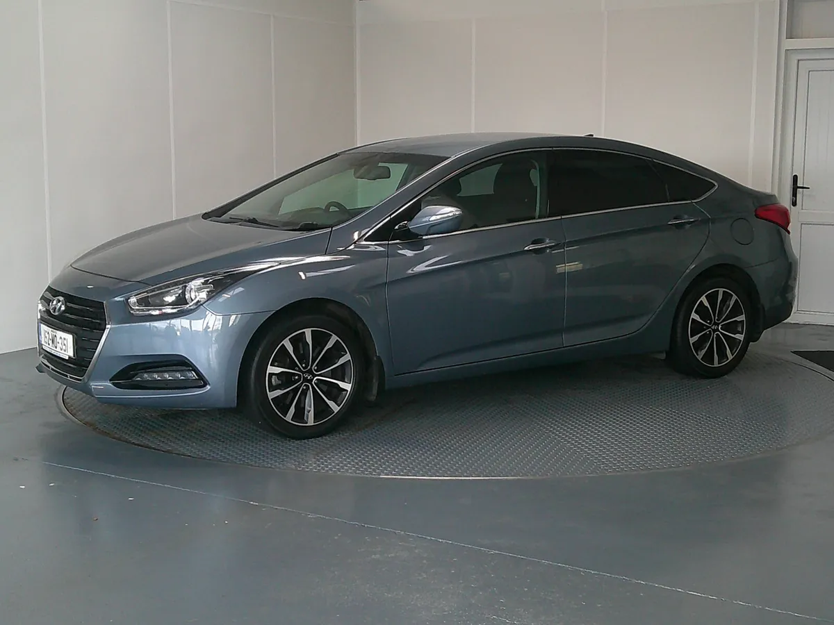 Hyundai i40 2015 - Image 3