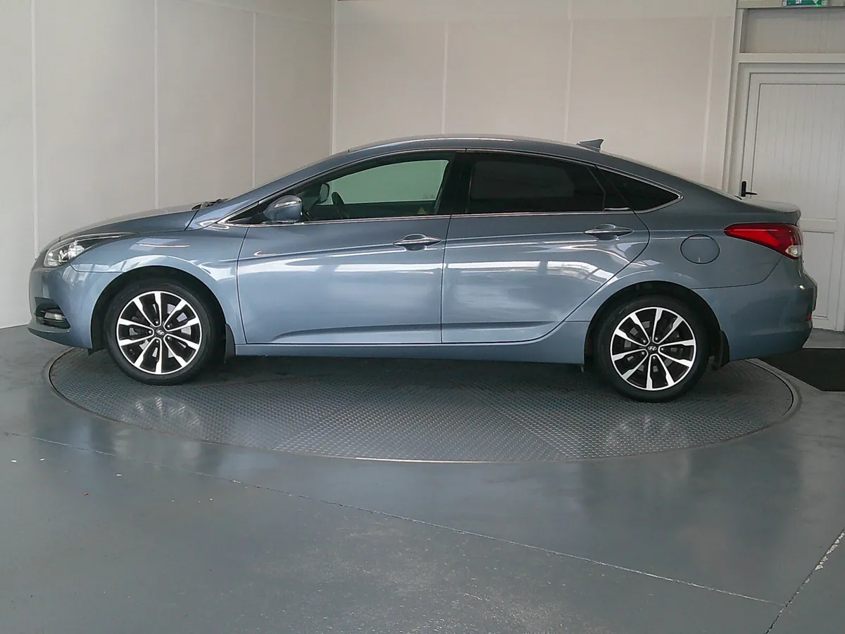 Hyundai i40 2015 - Image 4