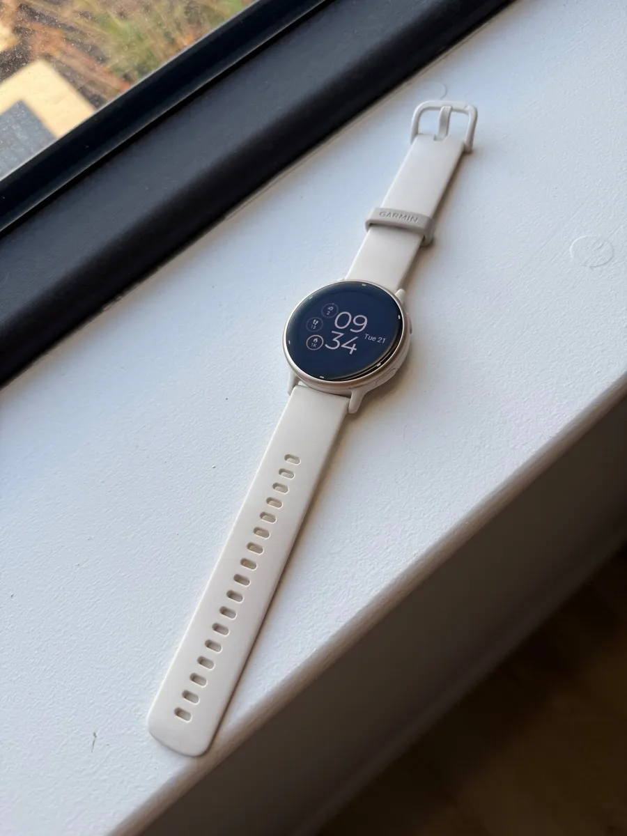Garmin VIVOACTIVE 5 - Image 4