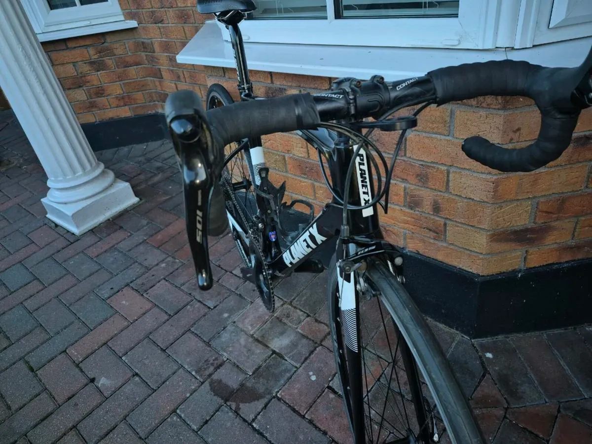 PLANET X PRO CARBON EVO BIKE - Image 4