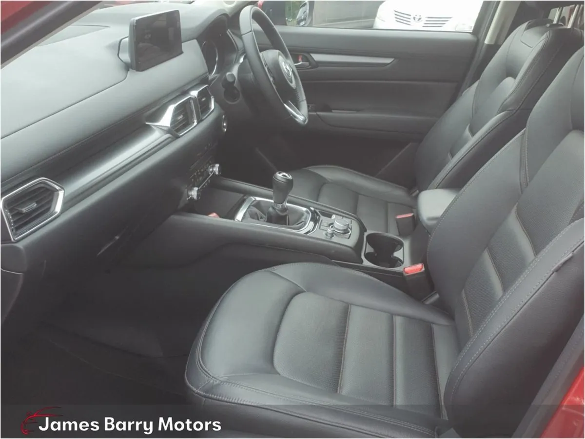Mazda CX-5 2WD 2.0p (165ps) GT - Image 4