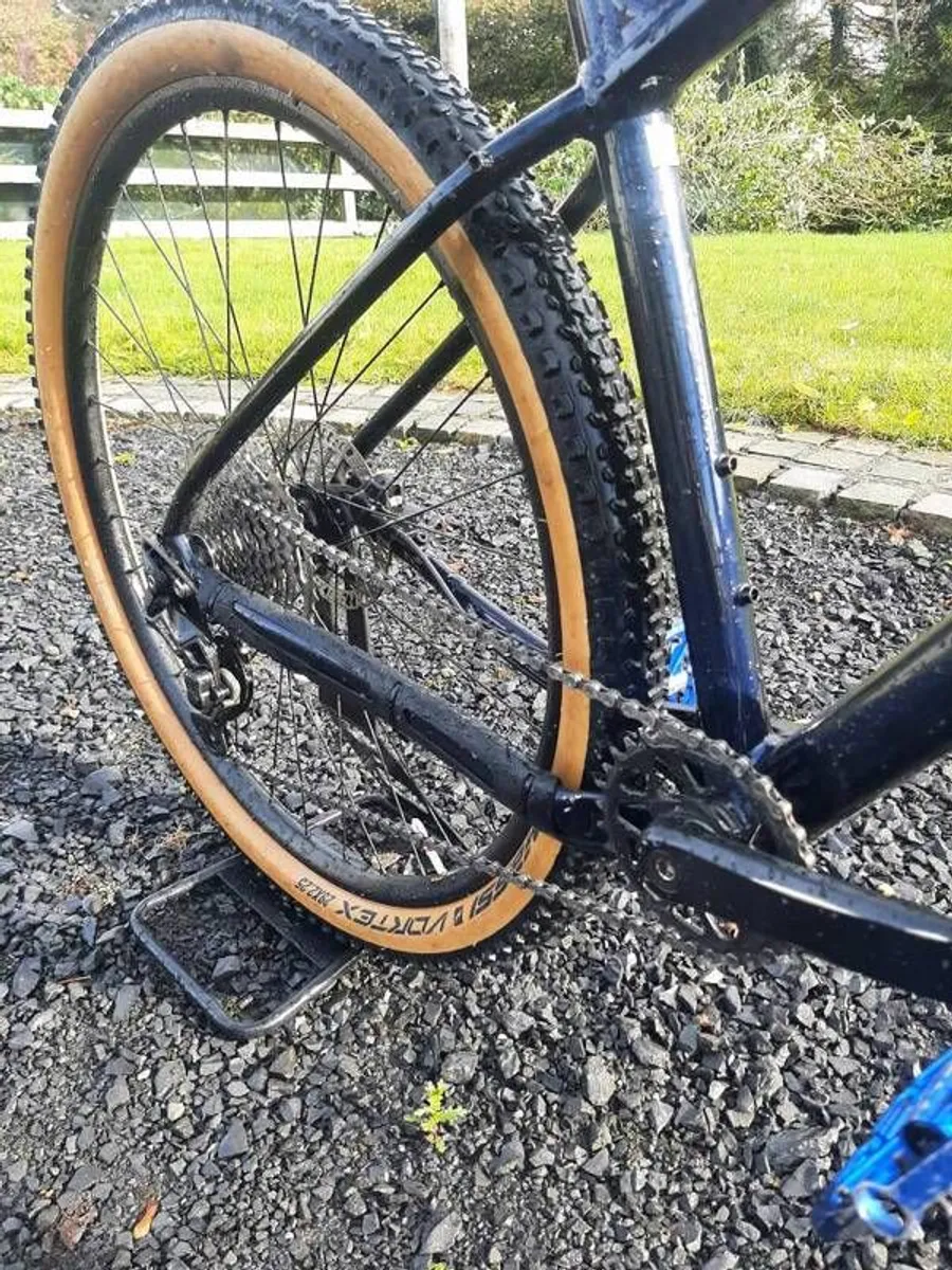 Trek Marlin 6 2023 (Upgraded) - Image 2