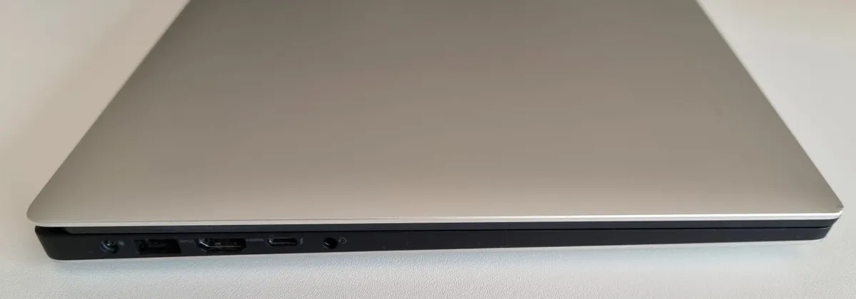 Dell Precision 5540 i5 4K Touchscreen 32gb 1TB SSD - Image 2