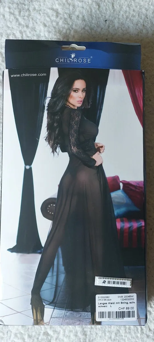 Lingerie - Image 1