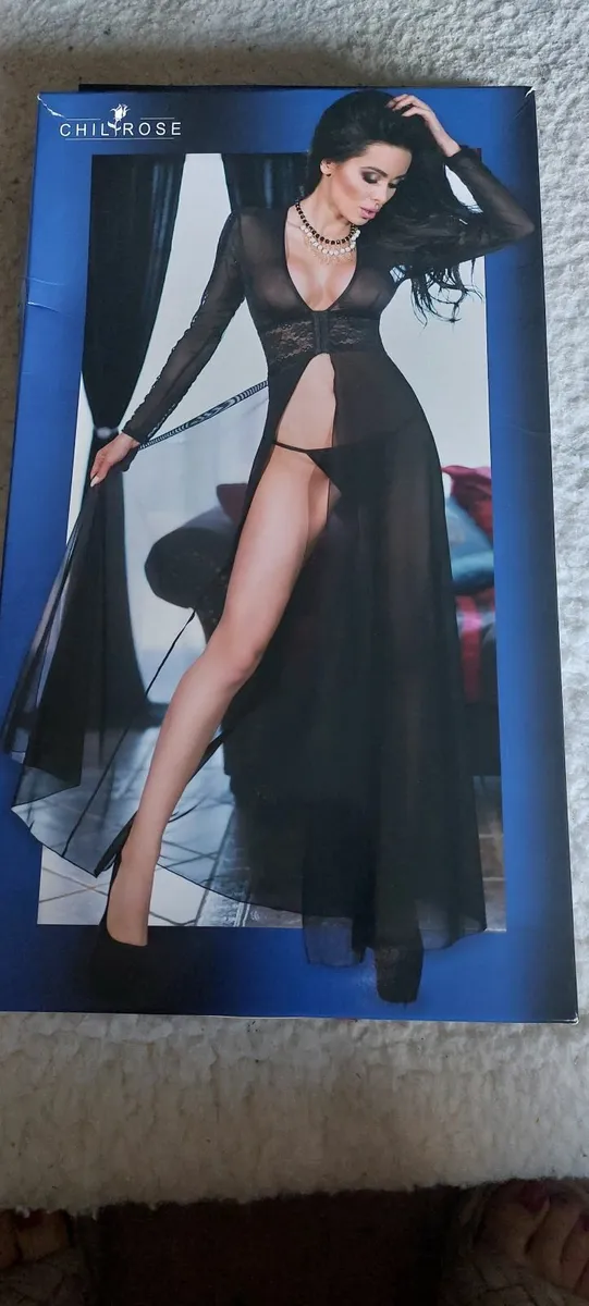 Lingerie - Image 2