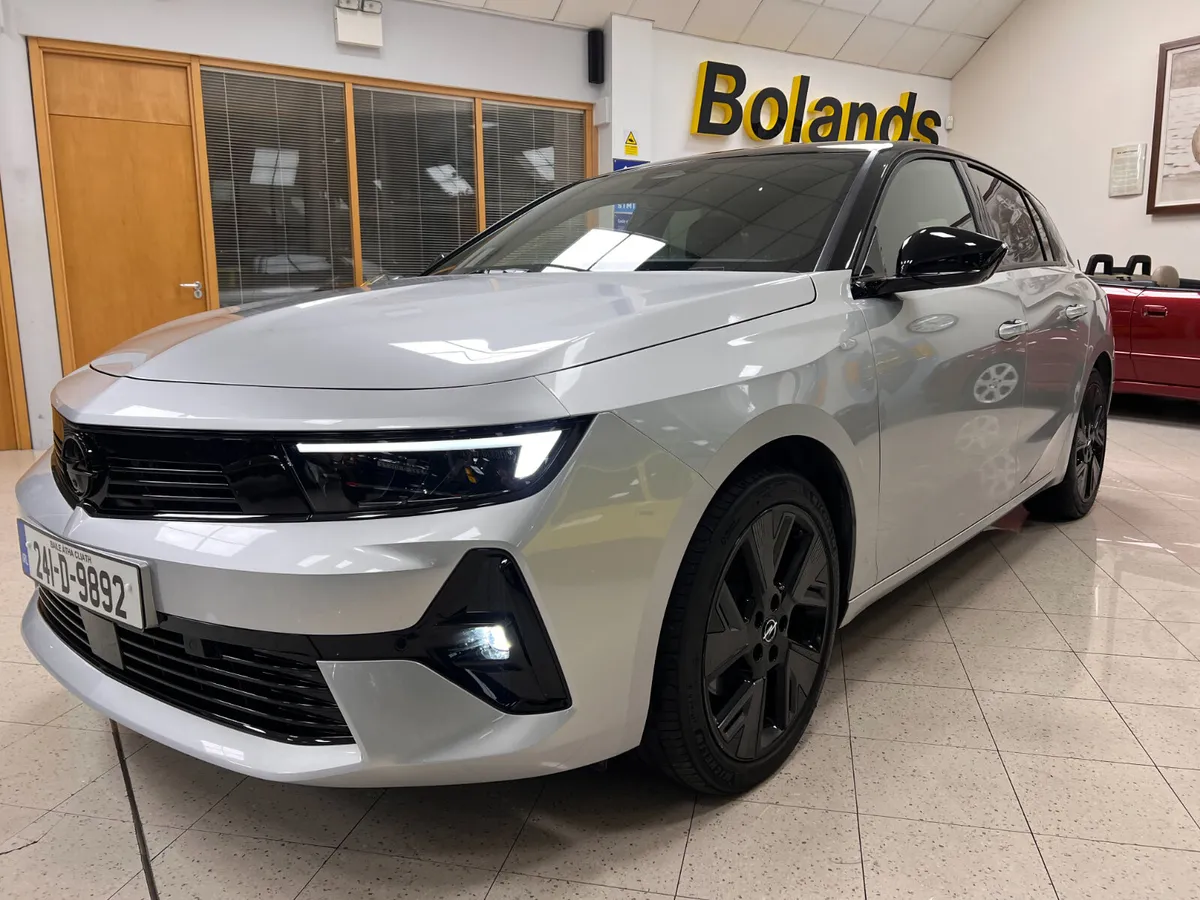 Best Value 2024 GS Launch Model Finished In Silver - Image 4