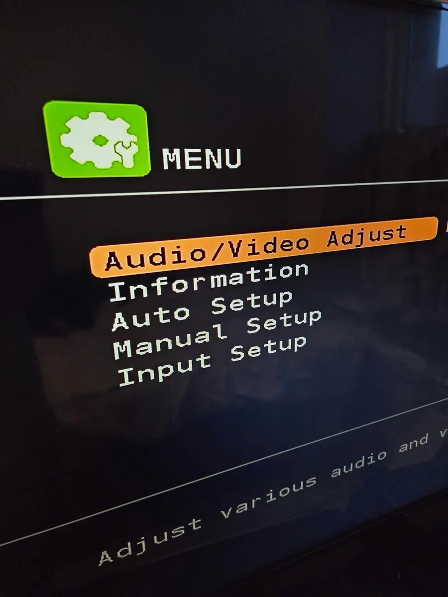 DENON.avr.radio - Image 2