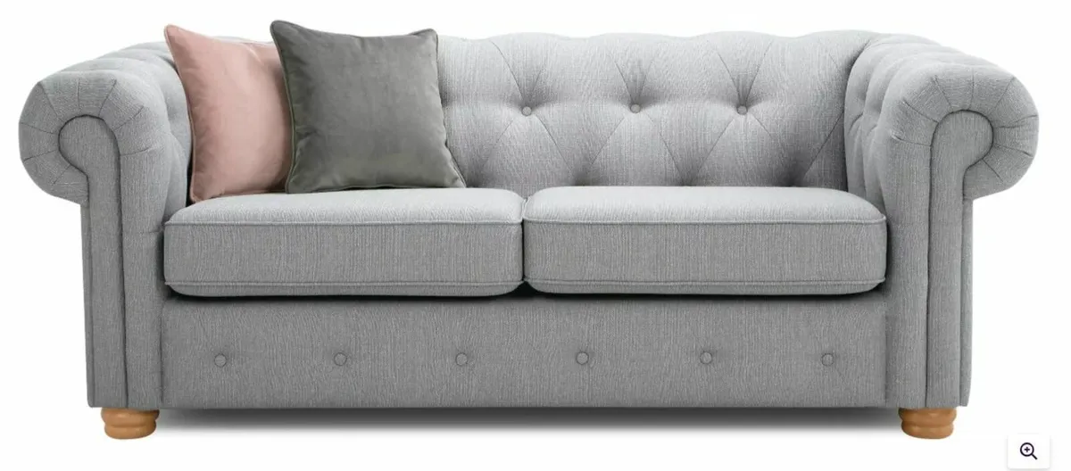 3 Seater Sofa - Image 1