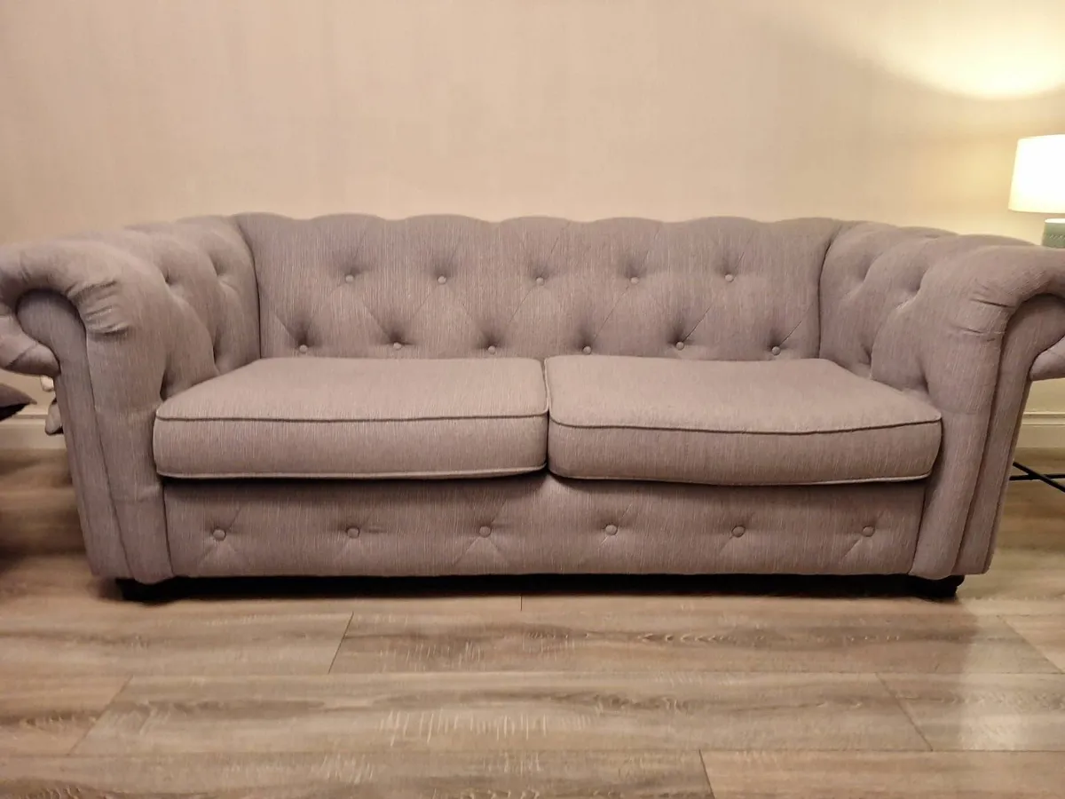 3 Seater Sofa - Image 2