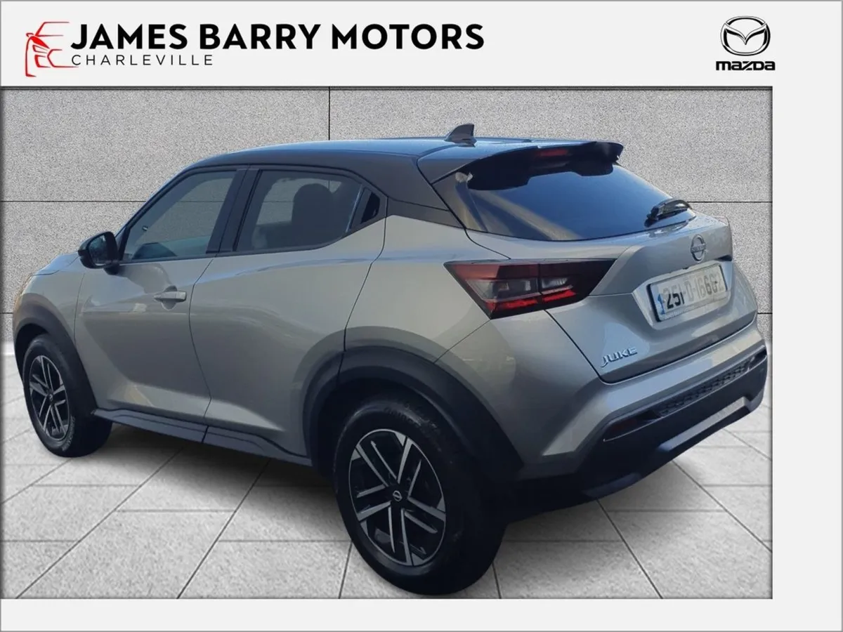 Nissan Juke 1.0t PET 2WD SV Premium - Image 3