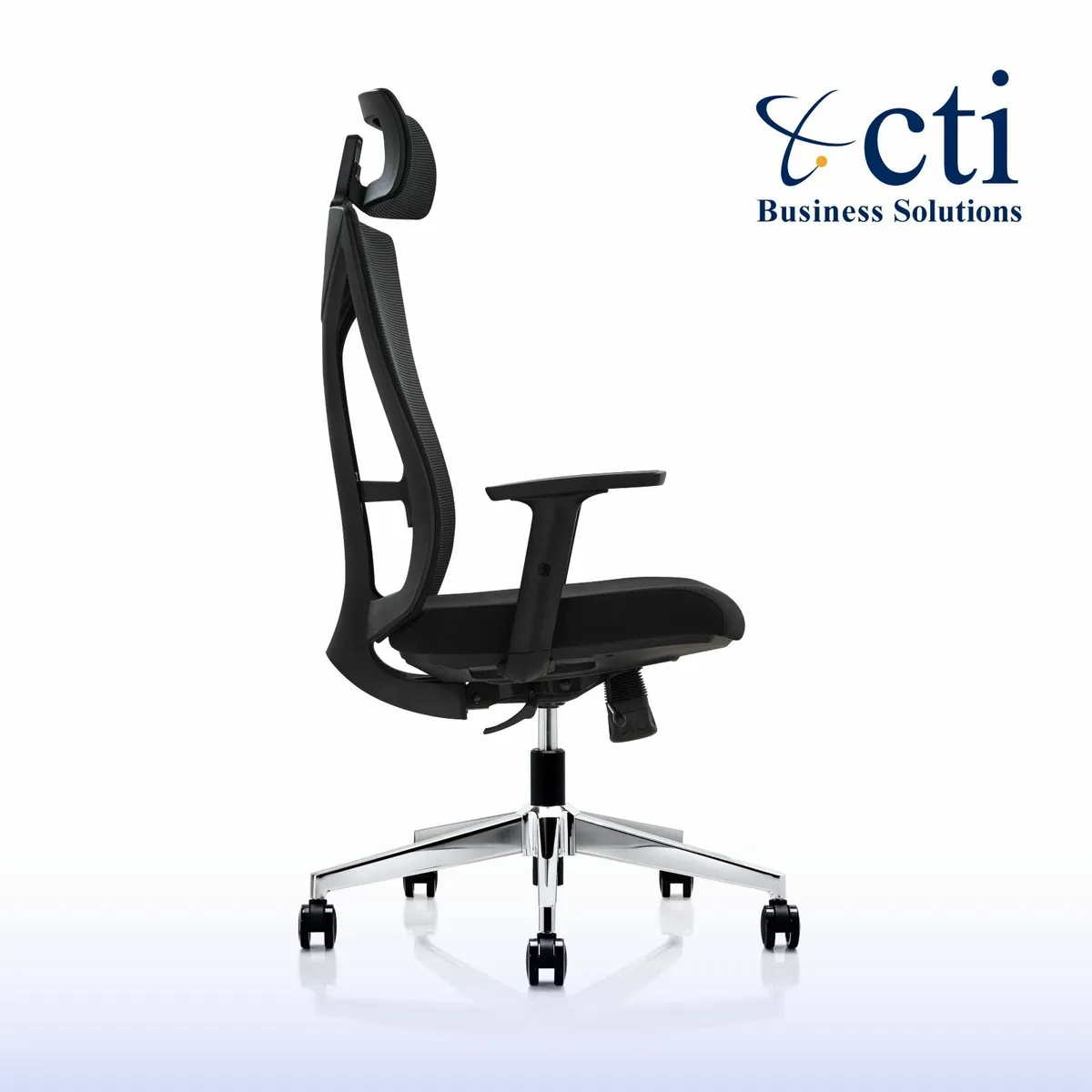 The Sorrento Ergonomic Office Chair~ NEW ~In Stock - Image 2