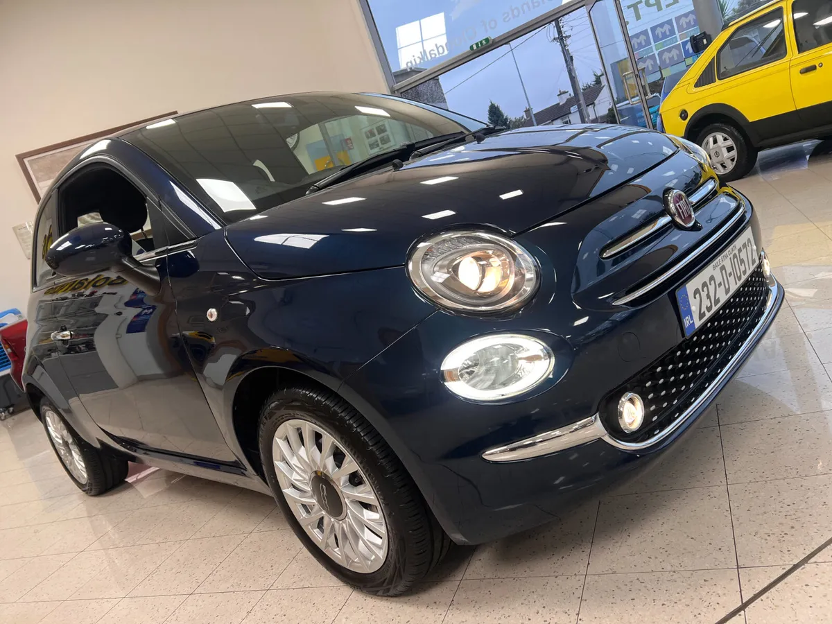 Superb Value Tiny Kms High Spec 2023 (232) 500 - Image 2