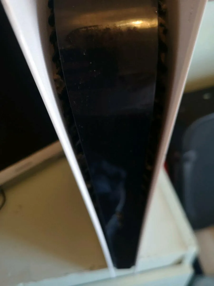 PlayStation 5 no box and no controller - Image 1