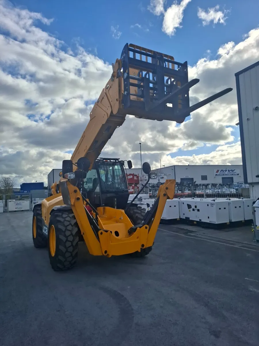 JCB 540-200 - Image 3