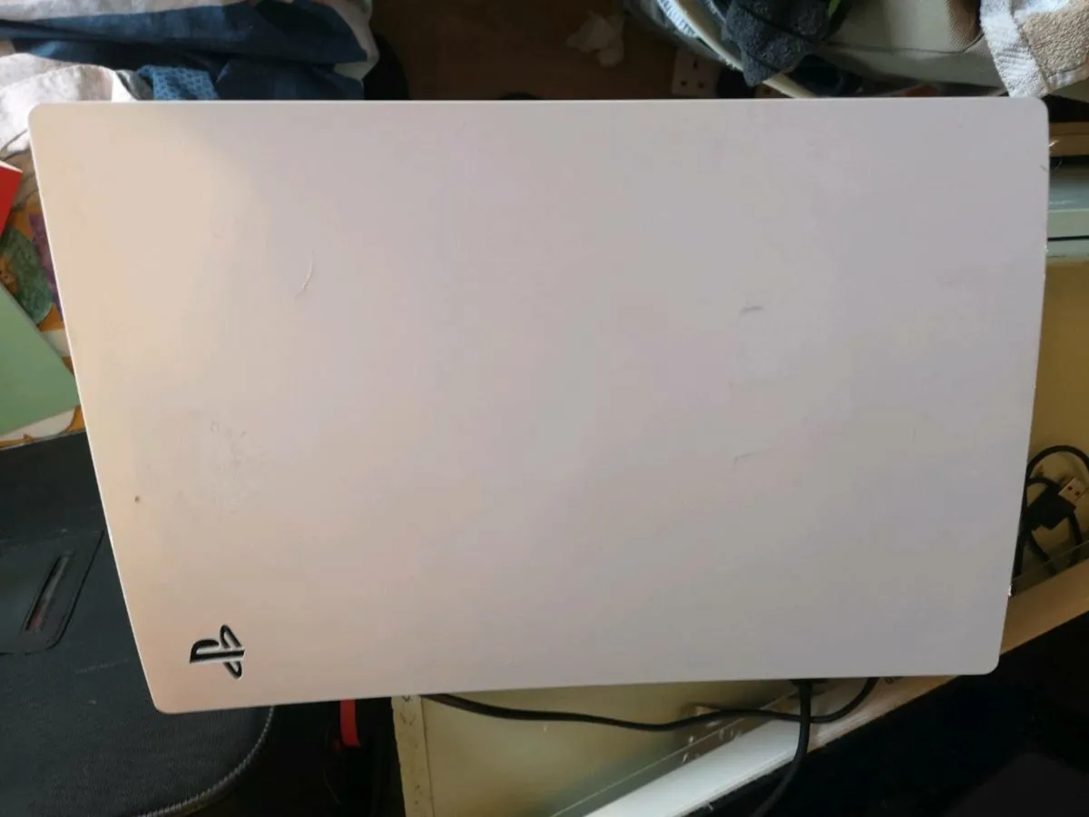 PlayStation 5 no box and no controller - Image 2