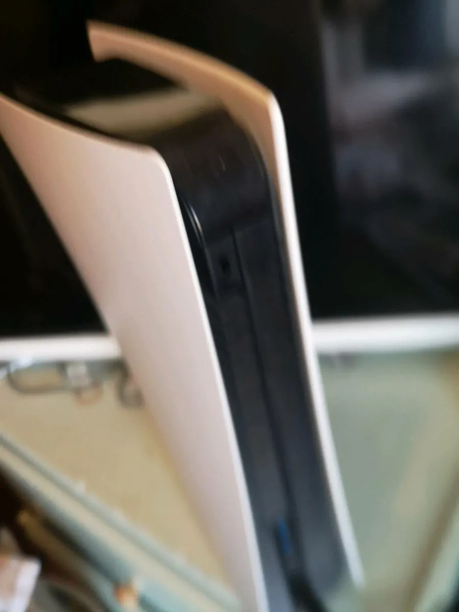 PlayStation 5 no box and no controller - Image 3