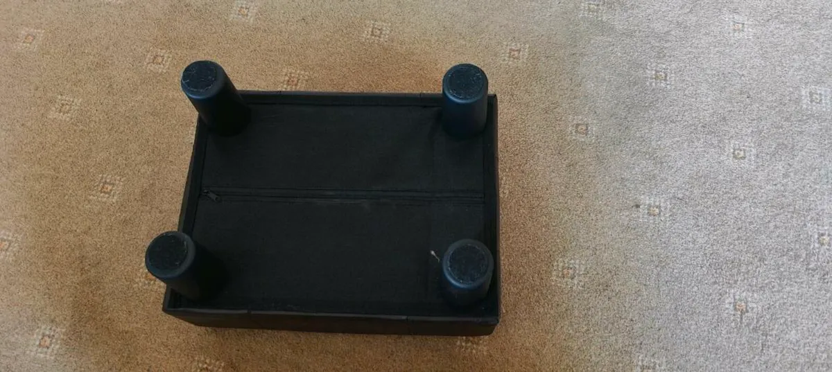 Footstool - Image 3