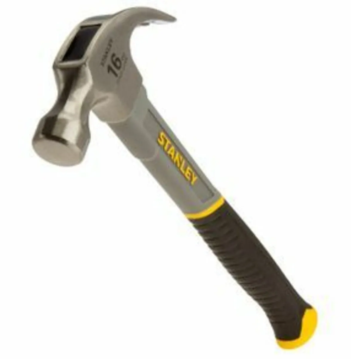 Stanley STHT0-51309 Claw Hammer 16oz