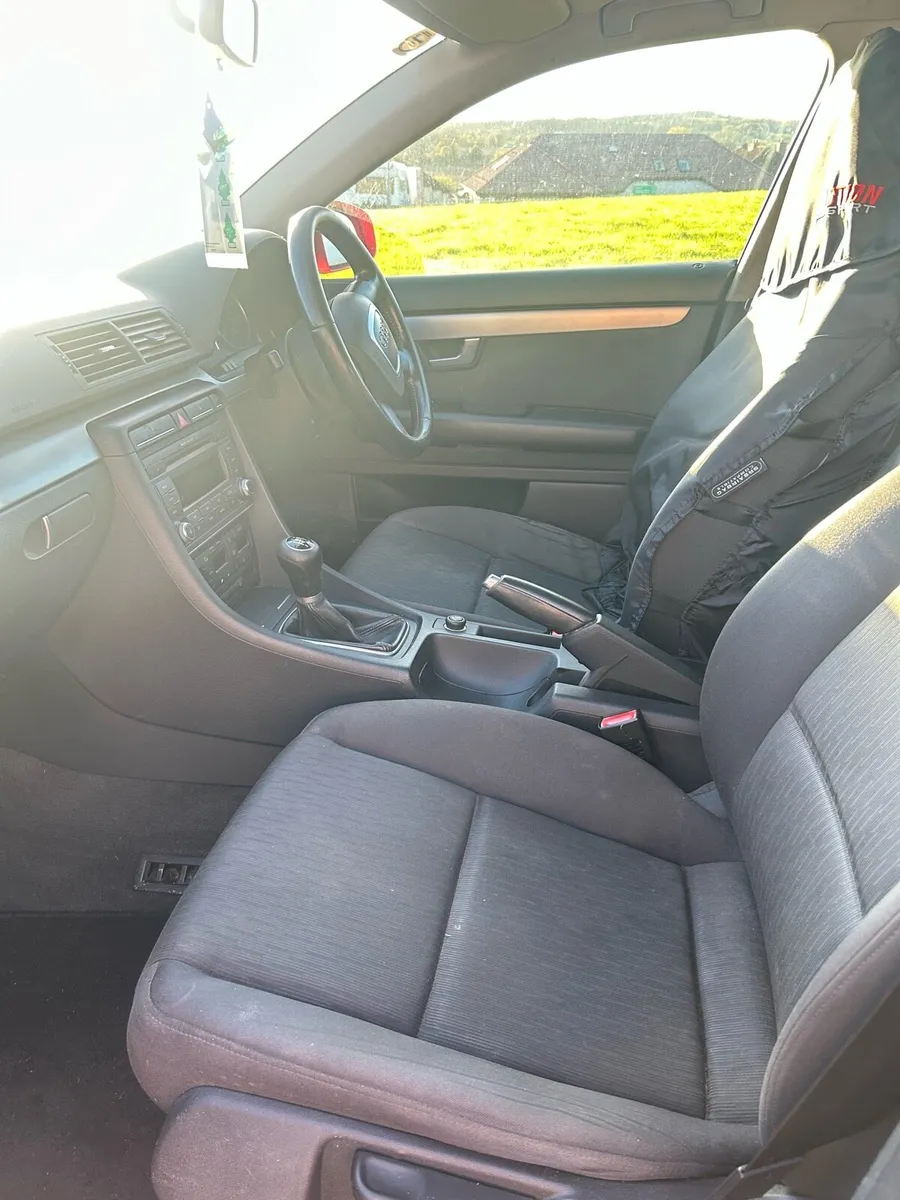 Audi A4 - Image 3