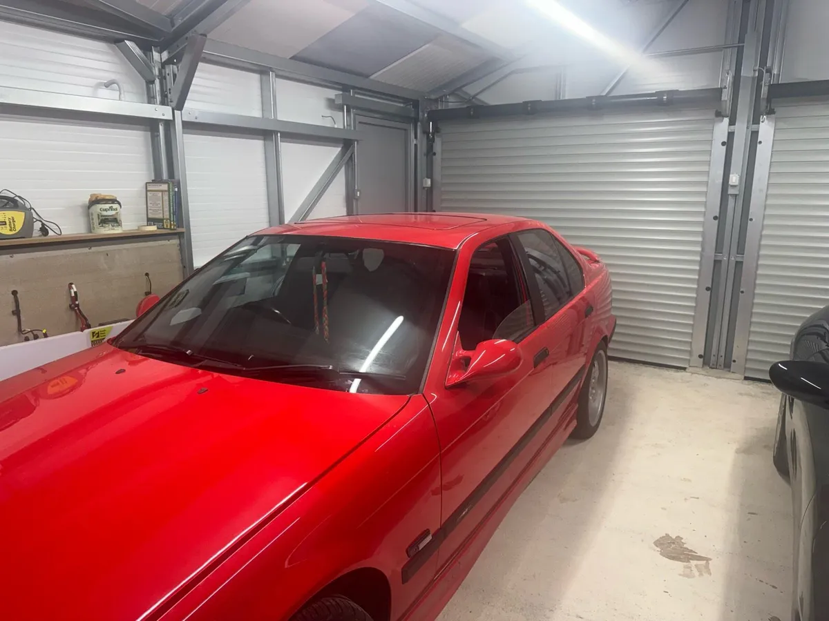 Car storage - Image 2
