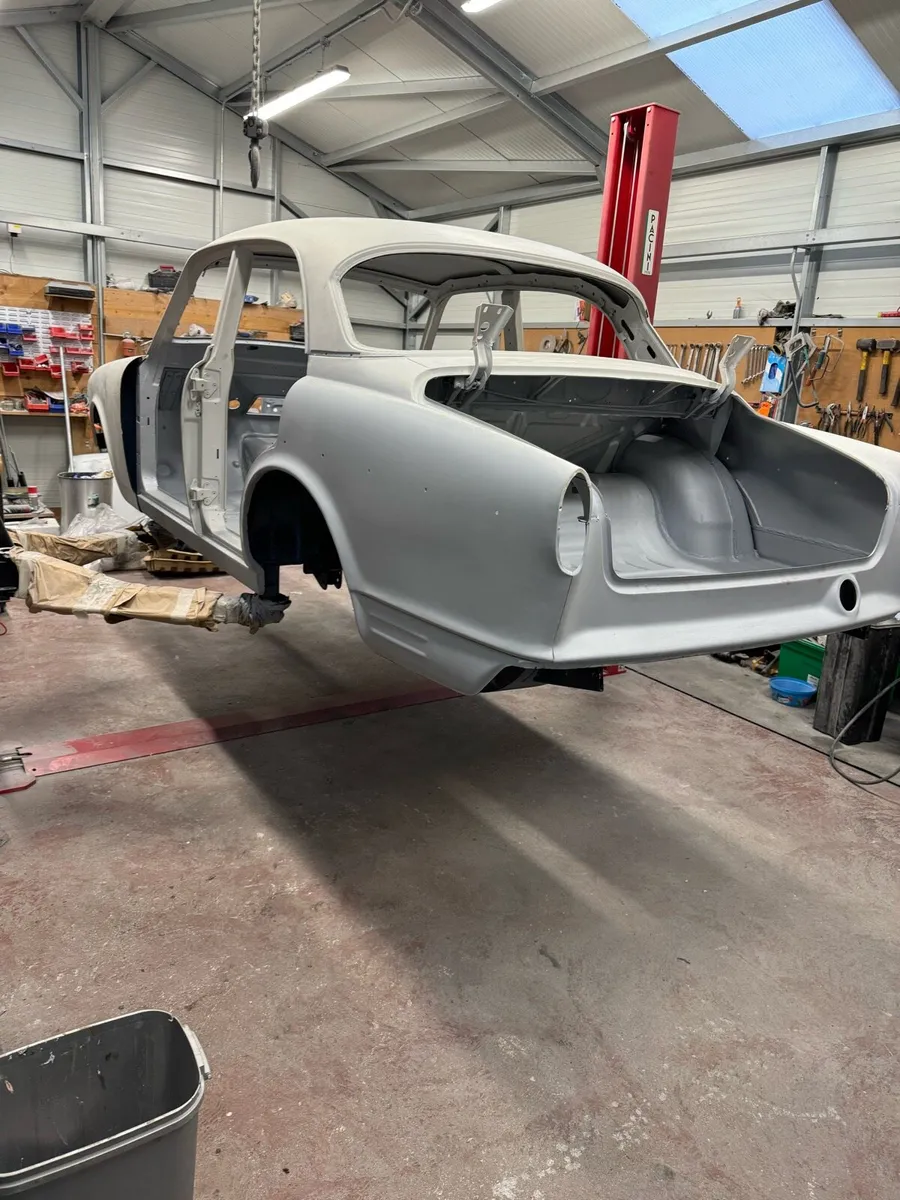 Car storage - Image 3