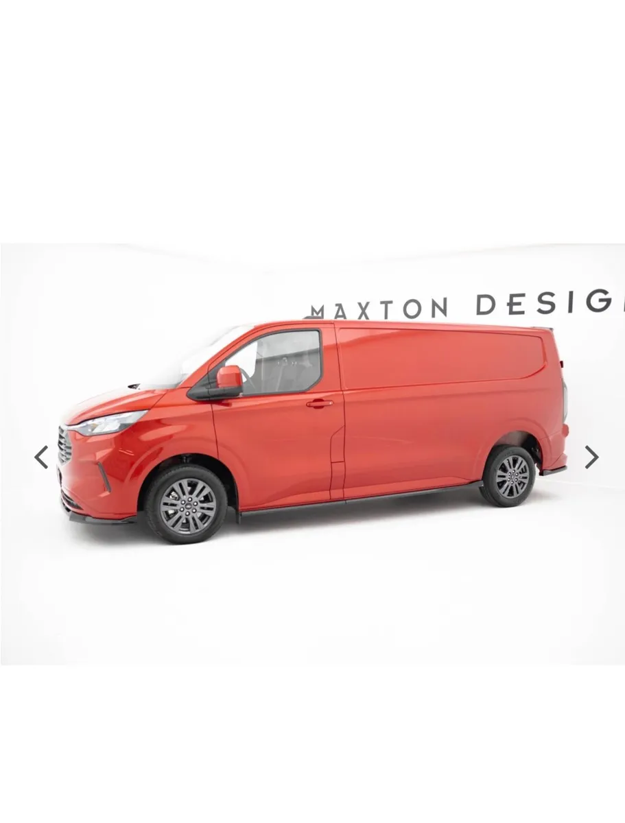 Maxton kit for Ford Custom 24- - Image 2