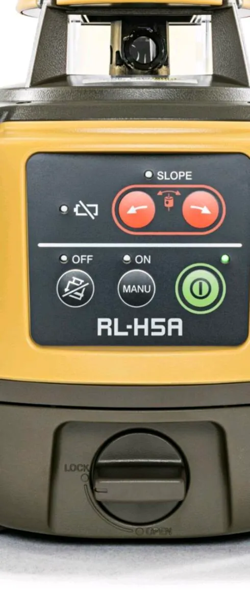 N5 laser levels - Image 1